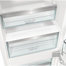 Refrigerator GORENJE NRKI517E62WF Refrigerator GORENJE NRKI517E62WF