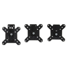 Libox LB-200 TV mount 81.3 cm (32") Black Libox LB-200 TV mount 81.3 cm (32") Black