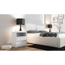 „Topeshop M1 BIEL MAT“...