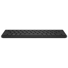HP 350 kompaktiška daugiafunkcinė „Bluetooth“ klaviatūra