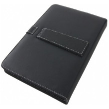 Esperanza EK125 tablet case 25.6 cm (10.1") Folio Black