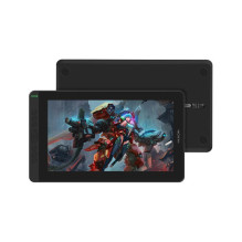 HUION Kamvas 13 graphic tablet 5080 lpi 293.76 x 165.24 mm USB Black HUION Kamvas 13 graphic tablet 5080 lpi 293.76 x 165.24 mm USB Black