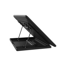 HUION Kamvas 13 grafinė planšetė 5080 lpi 293,76 x 165,24 mm USB juoda
