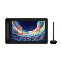 HUION KAMVAS PRO 13 2.5K GRAFIKOS PLASTETĖ HUION KAMVAS PRO 13 2.5K GRAFIKOS PLASTETĖ