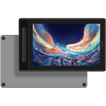 HUION KAMVAS PRO 13 2.5K GRAFIKOS PLASTETĖ HUION KAMVAS PRO 13 2.5K GRAFIKOS PLASTETĖ
