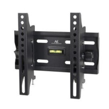 Maclean MC-667 TV mount 106.7 cm (42") Black Maclean MC-667 TV mount 106.7 cm (42") Black
