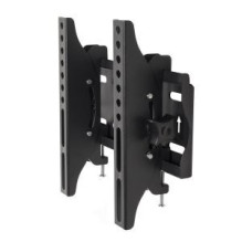 Maclean MC-667 TV mount 106.7 cm (42") Black Maclean MC-667 TV mount 106.7 cm (42") Black