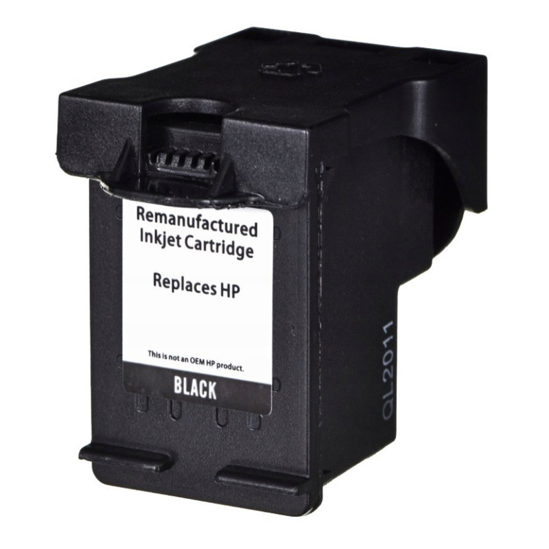 SUPERBULK ink for HP 652 F6V25AE reg B-H652XLBk