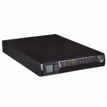 „Green Cell UPS15“ nepertraukiamo maitinimo šaltinis (UPS) dvigubos konversijos (internetinis) 3 kVA 2700 W 6 kintamosio „Green Cell UPS15“ nepertraukiamo maitinimo šaltinis (UPS) dvigubos konversijos (internetinis) 3 kVA 2700 W 6 kintamosio
