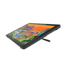 Grafinė planšetė Huion Kamvas 22 Plus