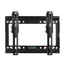 Esperanza ERW010 TV mount / stand 127 cm (50") Black Esperanza ERW010 TV mount / stand 127 cm (50") Black