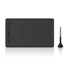 HUION H1161 grafinė planšetė 5080 lpi 279,4 x 174,6 mm USB juoda HUION H1161 grafinė planšetė 5080 lpi 279,4 x 174,6 mm USB juoda