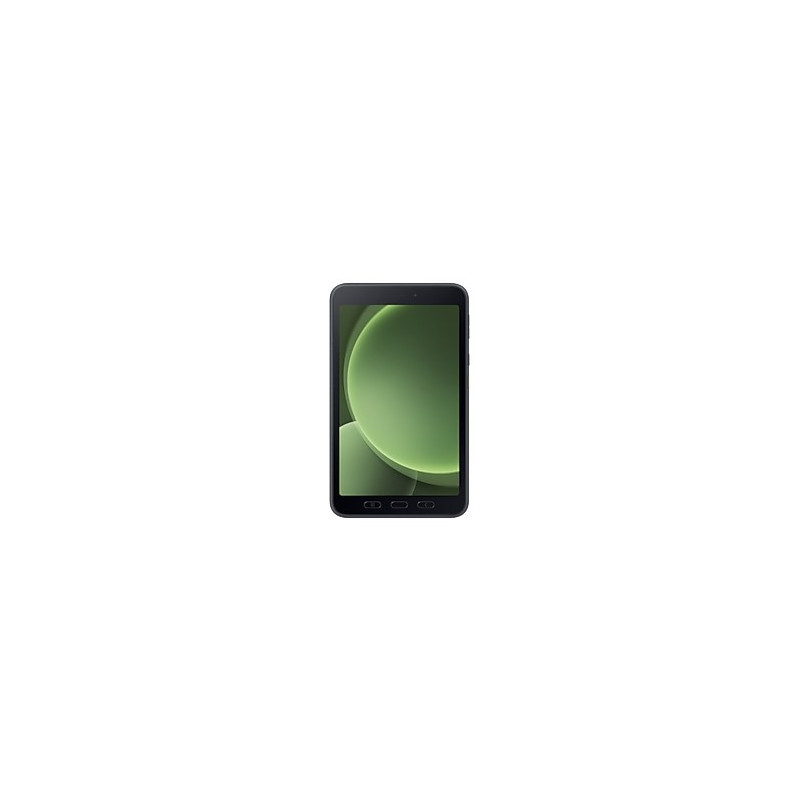 „Samsung Galaxy Tab Active5 Enterprise Edition 5G“ „Samsung Exynos LTE-TDD“ ir „LTE-FDD“ 128 GB 20,3 cm (8 colio) 6 GB „