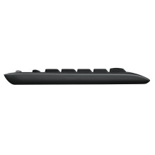 „Logitech“ belaidis „Combo MK330“