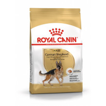 ROYAL CANIN BHN Vokiečių aviganių veislės suaugusių šunų sausas ėdalas - 11 kg ROYAL CANIN BHN Vokiečių aviganių veislės suaugusių šunų sausas ėdalas - 11 kg