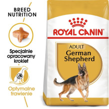 ROYAL CANIN BHN German Shepherd Adult dry dog food - 11kg ROYAL CANIN BHN German Shepherd Adult dry dog food - 11kg