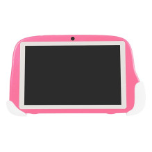 Planšetinis kompiuteris KidsTAB8 4G BLOW 4 / 64GB rožinis + dėklas