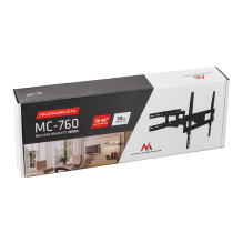 Maclean MC-760 monitor mount Maclean MC-760 monitor mount