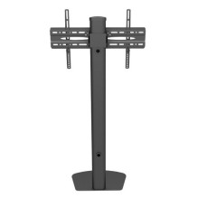 Techly ICA-TR27 TV mount 139.7 cm (55") Black Techly ICA-TR27 TV mount 139.7 cm (55") Black