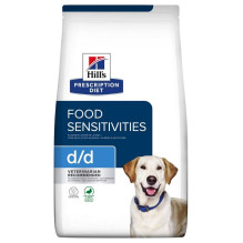 HILL'S PD D / D Food...