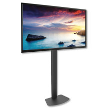Techly ICA-TR27 TV mount 139.7 cm (55") Black Techly ICA-TR27 TV mount 139.7 cm (55") Black