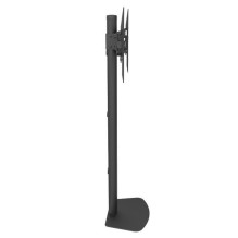 „Techly ICA-TR27“ televizoriaus laikiklis, 139,7 cm (55'), juodas „Techly ICA-TR27“ televizoriaus laikiklis, 139,7 cm (55'), juodas