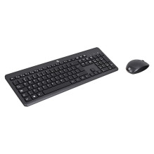 HP 230 belaidės pelės ir klaviatūros rinkinys