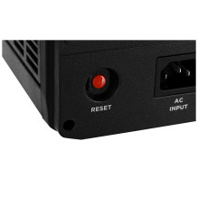 „CyberPower CP1350EPFCLCD“ nepertraukiamo maitinimo šaltinis (UPS), interaktyvus, 1,35 kVA, 780 W, 6 kintamosios srovės 