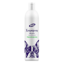 HILTON hipoalerginis šampūnas šunims, 250 ml