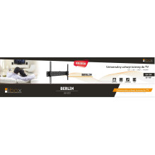 Libox LB-120 TV mount / stand 2.16 m (85") Black Libox LB-120 TV mount / stand 2.16 m (85") Black