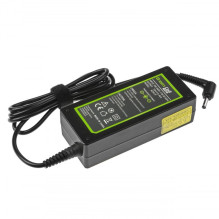 Green Cell AD41P power adapter / inverter Indoor 65 W Black Green Cell AD41P power adapter / inverter Indoor 65 W Black