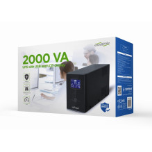 Gembird EG-UPS-035...
