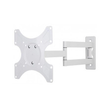 Techly ICA-LCD-2903WH TV mount 94 cm (37") White Techly ICA-LCD-2903WH TV mount 94 cm (37") White