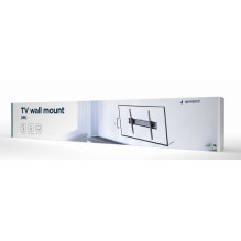 Gembird WM-70T-02 TV mount / stand 177.8 cm (70") Black