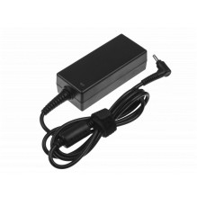 Green Cell AD61P power adapter / inverter Indoor 45 W Black