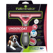 FURminator - furminator for short-haired dogs - XL FURminator - furminator for short-haired dogs - XL