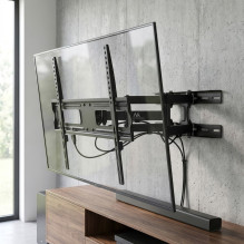 Maclean MC-762 monitor mount Maclean MC-762 monitor mount