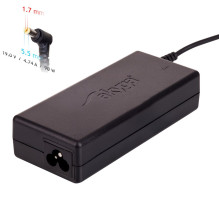 Akyga AK-ND-12 power adapter / inverter Indoor 90 W Black Akyga AK-ND-12 power adapter / inverter Indoor 90 W Black
