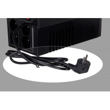 „CyberPower UT2200EG-FR“ nepertraukiamo maitinimo (UPS) įrenginys „CyberPower UT2200EG-FR“ nepertraukiamo maitinimo (UPS) įrenginys