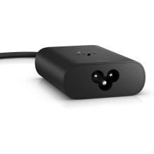 HP 65W GaN USB-C nešiojamojo kompiuterio įkroviklis HP 65W GaN USB-C nešiojamojo kompiuterio įkroviklis