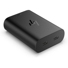 HP 65W GaN USB-C Laptop Charger HP 65W GaN USB-C Laptop Charger