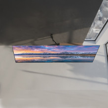 Maclean MC-759 TV mount 152,4 cm (60") Maclean MC-759 TV mount 152,4 cm (60")