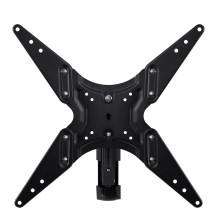TV or monitor holder black Maclean MC-784 gas spring 32 "-55" 22kg 2 arms TV or monitor holder black Maclean MC-784 gas spring 32 "-55" 22kg 2 arms