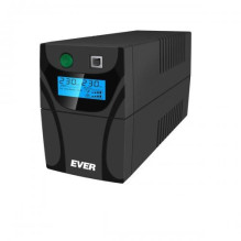 „Ever EASYLINE 850 AVR“ USB...