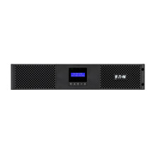 „Eaton 9E1000IR“ nepertraukiamo maitinimo šaltinis (UPS) Dvigubos konversijos (internetinis) 1 kVA 900 W 4 kintamosios s