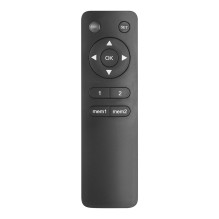 Maclean MC-880 Electric Ceiling TV Mount, 32"-70" 35kg max + Remote Control max VESA 600x411 Maclean MC-880 Electric Ceiling TV Mount, 32"-70" 35kg max + Remote Control max VESA 600x411