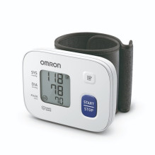 Omron RS1 riešo automatinis