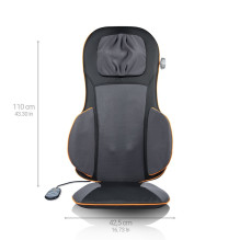 Medisana MC 825 massager Universal Multicolour