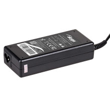 Akyga nešiojamojo kompiuterio maitinimo adapteris AK-ND-26 19.5V / 4.62A 90W 4.5x3.0 mm + kontaktas HP maitinimo adapter