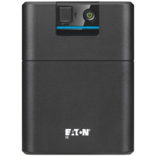 „Eaton 5E Gen2 700“ nepertraukiamo maitinimo šaltinis (UPS), interaktyvus linijinis, 0,7 kVA, 360 W, 2 kintamosios srovė
